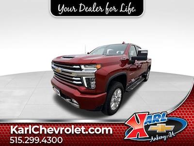 Used 2022 Chevrolet Silverado 2500 High Country Crew Cab for sale #36720A - photo 1