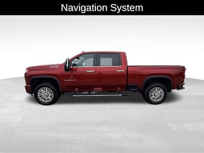Used 2022 Chevrolet Silverado 2500 High Country Crew Cab for sale #36720A - photo 2