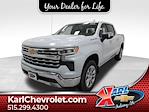 2026 Chevrolet Silverado 1500 Crew Cab 4WD Pickup for sale #36726 - photo 1