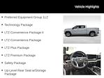 2026 Chevrolet Silverado 1500 Crew Cab 4WD Pickup for sale #36726 - photo 27
