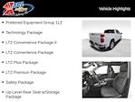 2026 Chevrolet Silverado 1500 Crew Cab 4WD Pickup for sale #36726 - photo 3