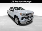 2026 Chevrolet Silverado 1500 Crew Cab 4WD Pickup for sale #36726 - photo 8