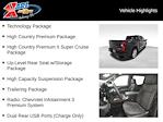 2026 Chevrolet Silverado 1500 Crew Cab 4WD Pickup for sale #36727 - photo 3