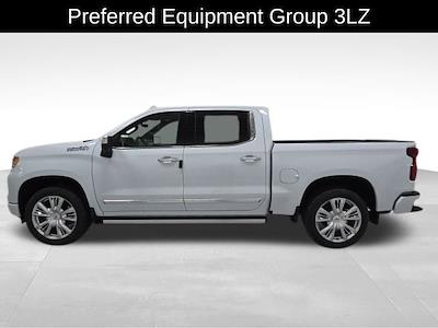 2026 Chevrolet Silverado 1500 Crew Cab 4WD Pickup for sale #36729 - photo 2
