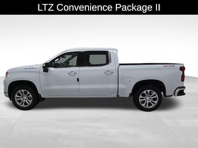 2026 Chevrolet Silverado 1500 Crew Cab 4WD Pickup for sale #36730 - photo 2