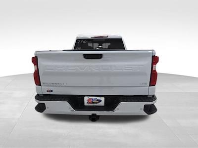 New 2026 Chevrolet Silverado 1500 LTZ Crew Cab for sale #38059 - photo 2