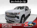 2026 Chevrolet Silverado 1500 Crew Cab 4WD Pickup for sale #36730 - photo 1