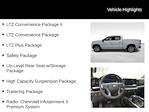 2026 Chevrolet Silverado 1500 Crew Cab 4WD Pickup for sale #36730 - photo 17