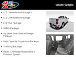 2026 Chevrolet Silverado 1500 Crew Cab 4WD Pickup for sale #36730 - photo 3
