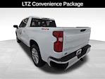 2026 Chevrolet Silverado 1500 Crew Cab 4WD Pickup for sale #36730 - photo 4