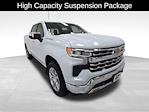2026 Chevrolet Silverado 1500 Crew Cab 4WD Pickup for sale #36730 - photo 8