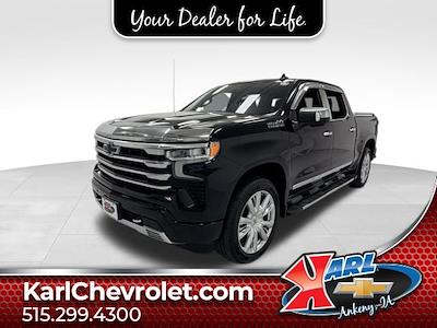 2023 Chevrolet Silverado 1500 Crew Cab 4WD Pickup for sale #36733A - photo 1