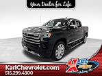 2023 Chevrolet Silverado 1500 Crew Cab 4WD Pickup for sale #36733A - photo 1