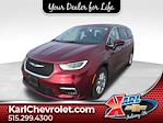 Used 2023 Chrysler Pacifica Touring L Minivan for sale #36733B - photo 1