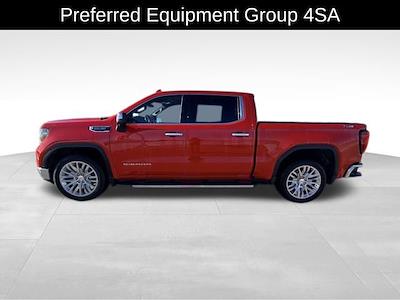 Used 2021 GMC Sierra 1500 SLT Crew Cab for sale #36737A - photo 2