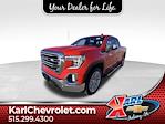 Used 2021 GMC Sierra 1500 SLT Crew Cab for sale #36737A - photo 1
