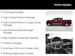 New 2026 Chevrolet Silverado 1500 High Country Crew Cab for sale #36743 - photo 17