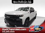 2021 Chevrolet Silverado 1500 Crew Cab 4WD Pickup for sale #36745A - photo 1