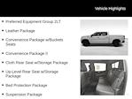 2021 Chevrolet Silverado 1500 Crew Cab 4WD Pickup for sale #36745A - photo 28