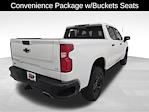 2021 Chevrolet Silverado 1500 Crew Cab 4WD Pickup for sale #36745A - photo 5