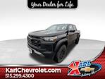 Used 2023 Chevrolet Colorado Trail Boss Crew Cab for sale #36746A - photo 1