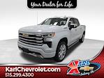 2026 Chevrolet Silverado 1500 Crew Cab 4WD Pickup for sale #36749 - photo 1