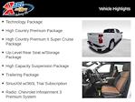 2026 Chevrolet Silverado 1500 Crew Cab 4WD Pickup for sale #36749 - photo 3