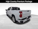 2026 Chevrolet Silverado 1500 Crew Cab 4WD Pickup for sale #36749 - photo 4