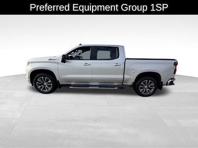 2022 Chevrolet Silverado 1500 Crew Cab 4WD Pickup for sale #36762A - photo 2