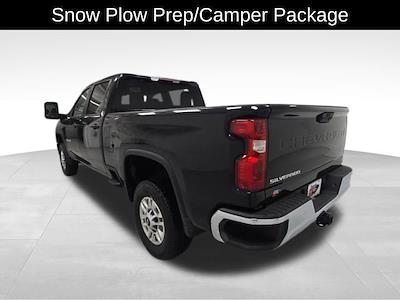 New 2026 Chevrolet Silverado 2500 Work Truck Crew Cab for sale #36765 - photo 2
