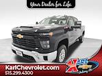 New 2026 Chevrolet Silverado 2500 Work Truck Crew Cab for sale #36765 - photo 1