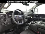 New 2026 Chevrolet Silverado 2500 Work Truck Crew Cab for sale #36765 - photo 9