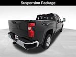 New 2026 Chevrolet Silverado 2500 Work Truck Crew Cab for sale #36765 - photo 5