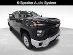 New 2026 Chevrolet Silverado 2500 Work Truck Crew Cab for sale #36765 - photo 7