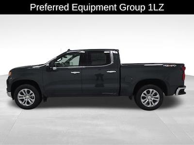 2026 Chevrolet Silverado 1500 Crew Cab 4WD Pickup for sale #36770 - photo 2