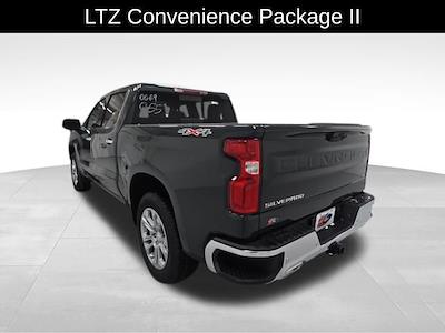 2026 Chevrolet Silverado 1500 Crew Cab 4WD Pickup for sale #36770 - photo 2