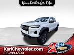 2024 Chevrolet Colorado Crew Cab 4WD Pickup for sale #36778A - photo 1