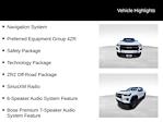 2024 Chevrolet Colorado Crew Cab 4WD Pickup for sale #36778A - photo 14