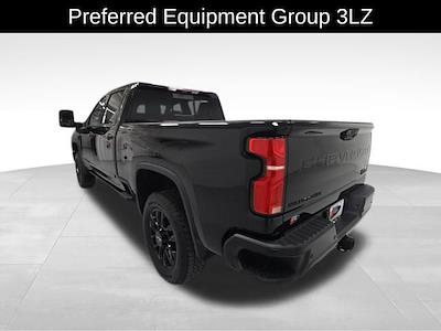 Used 2025 Chevrolet Silverado 2500 High Country Crew Cab for sale #36783A - photo 2