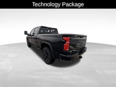 2025 Chevrolet Silverado 2500 Crew Cab 4WD Pickup for sale #36783A - photo 2