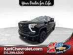 2025 Chevrolet Silverado 2500 Crew Cab 4WD Pickup for sale #36783A - photo 1