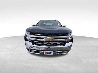 2021 Chevrolet Silverado 1500 Crew Cab 4WD Pickup for sale #36786A - photo 2