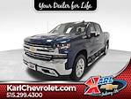 2021 Chevrolet Silverado 1500 Crew Cab 4WD Pickup for sale #36786A - photo 1