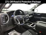 2021 Chevrolet Silverado 1500 Crew Cab 4WD Pickup for sale #36786A - photo 9