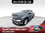 2019 Chevrolet Silverado 1500 Crew Cab 4WD Pickup for sale #36788A - photo 1