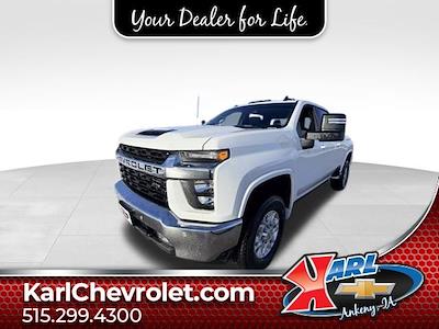 2023 Chevrolet Silverado 3500 Crew Cab 4WD Pickup for sale #36793A - photo 1