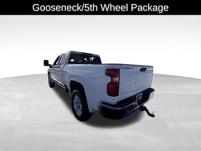 2023 Chevrolet Silverado 3500 Crew Cab 4WD Pickup for sale #36793A - photo 2