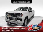 2024 Chevrolet Silverado 1500 Crew Cab 4WD Pickup for sale #36794A - photo 1