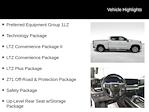 2024 Chevrolet Silverado 1500 Crew Cab 4WD Pickup for sale #36794A - photo 14
