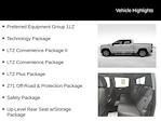 2024 Chevrolet Silverado 1500 Crew Cab 4WD Pickup for sale #36794A - photo 24